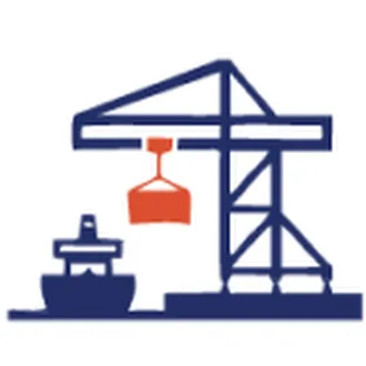 Port project study icon