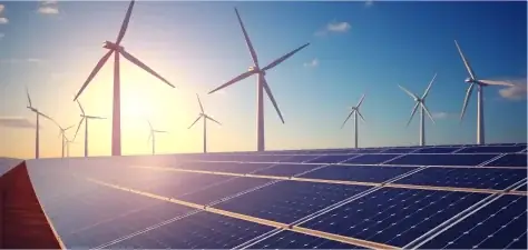 Renewables