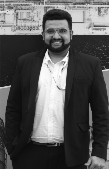 Harshal Thakkar